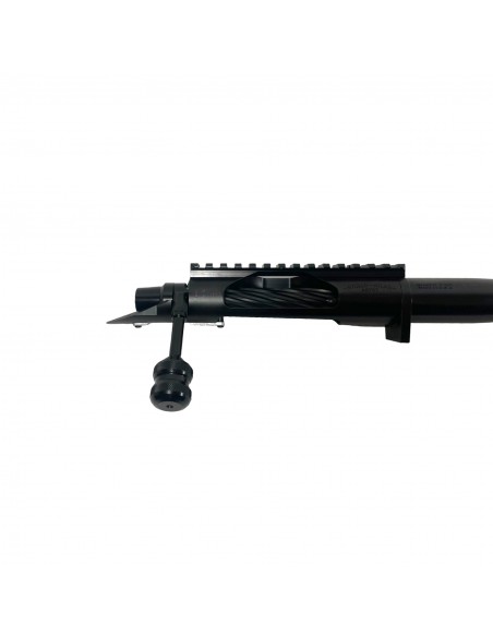 Kelbly Atlas Tactical Cal. 6 Dasher - Canna ricambio + Azione Kelbly Atlas Tactical Cal. 6 Dasher - Canna ricambio + Azione