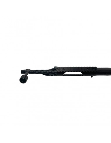 Kelbly Atlas Tactical Cal. 6 Dasher - Canna ricambio + Azione Kelbly Atlas Tactical Cal. 6 Dasher - Canna ricambio + Azione