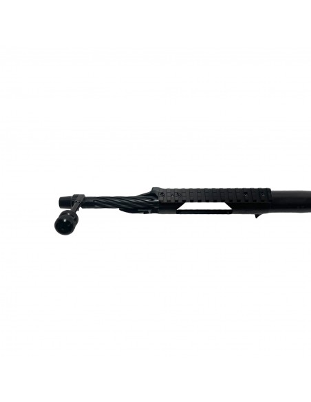 Kelbly Atlas Tactical Cal. 6 Dasher - Canna ricambio + Azione Kelbly Atlas Tactical Cal. 6 Dasher - Canna ricambio + Azione