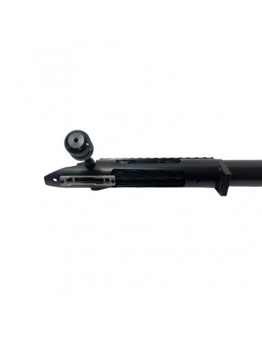 Kelbly Atlas Tactical Cal. 6 Dasher - Canna ricambio + Azione Kelbly Atlas Tactical Cal. 6 Dasher - Canna ricambio + Azione