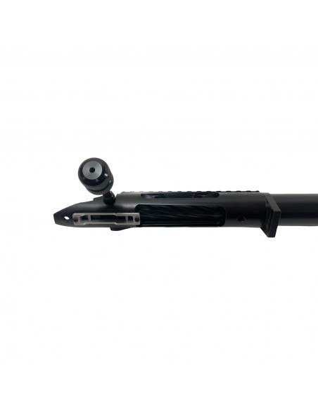 Kelbly Atlas Tactical Cal. 6 Dasher - Canna ricambio + Azione Kelbly Atlas Tactical Cal. 6 Dasher - Canna ricambio + Azione