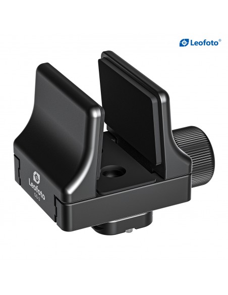 LEOFOTO SUPPORT MOUNT GS-3 LEOFOTO SUPPORT MOUNT GS-3