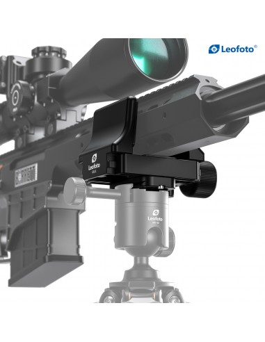 LEOFOTO SUPPORT MOUNT GS-3 LEOFOTO SUPPORT MOUNT GS-3