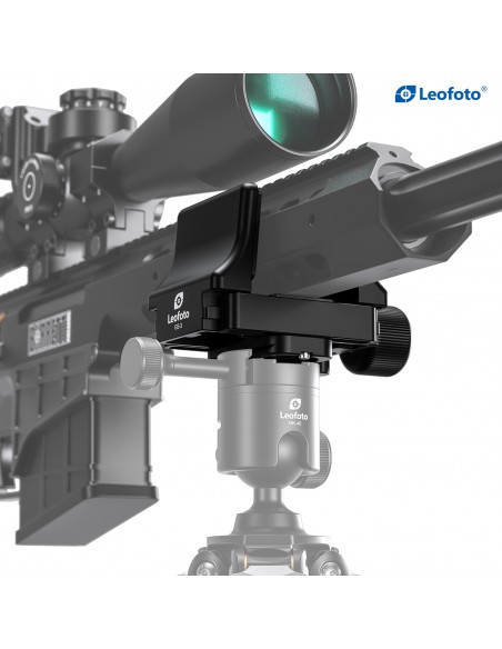LEOFOTO SUPPORT MOUNT GS-3 LEOFOTO SUPPORT MOUNT GS-3
