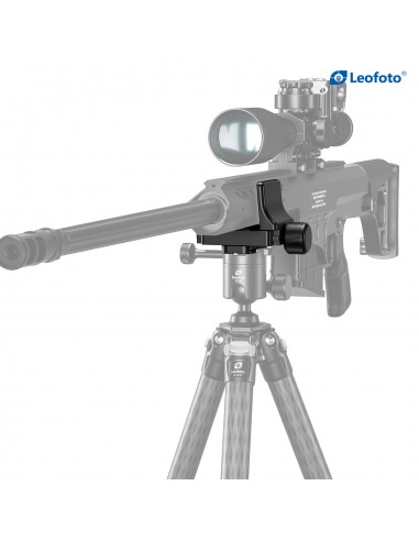 LEOFOTO SUPPORT MOUNT GS-3 LEOFOTO SUPPORT MOUNT GS-3