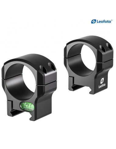 LEOFOTO OPTICS RING D.30 H.24 SR-3024