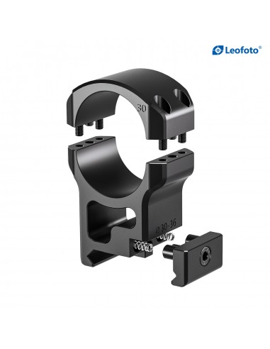 LEOFOTO OPTICS RING D.30 H.36 SR-3036 LEOFOTO OPTICS RING D.30 H.36 SR-3036