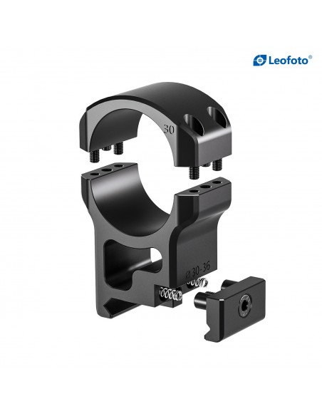LEOFOTO OPTICS RING D.30 H.36 SR-3036 LEOFOTO OPTICS RING D.30 H.36 SR-3036