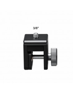 LEOFOTO MORSETTO FINESTRINO PER AUTO WN-01 2