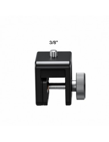 LEOFOTO MORSETTO FINESTRINO PER AUTO WN-01