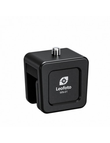 LEOFOTO MORSETTO FINESTRINO PER AUTO WN-01