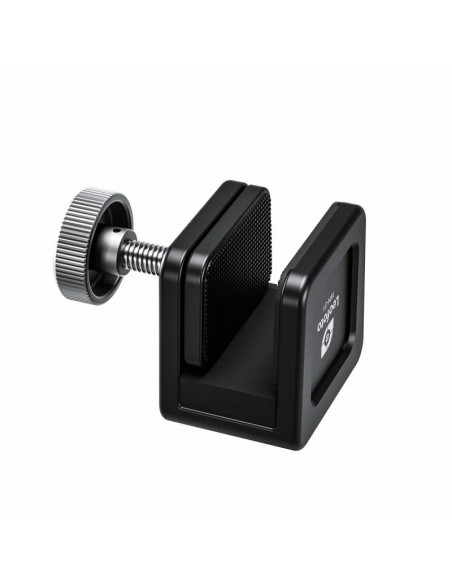 LEOFOTO MORSETTO FINESTRINO PER AUTO WN-01