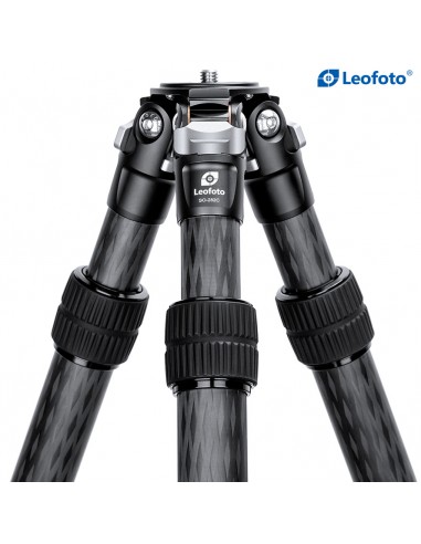 LEOFOTO SO TREPPIEDE SO-282C