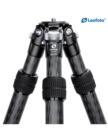 LEOFOTO SO TRIPOD SO-282C LEOFOTO SO TRIPOD SO-282C