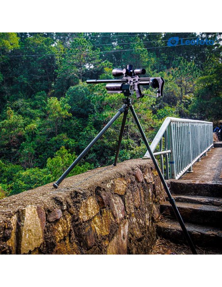 LEOFOTO SO TREPPIEDE SO-282C