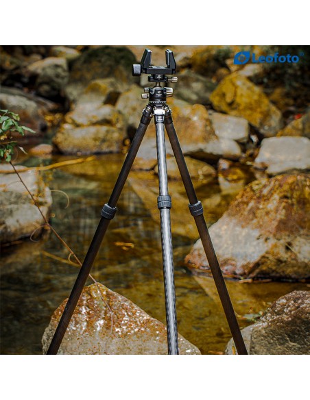 LEOFOTO SO TRIPOD SO-282C LEOFOTO SO TRIPOD SO-282C