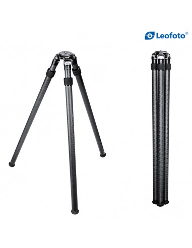LEOFOTO SO TREPPIEDE SO-362C
