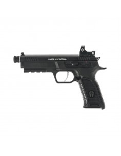 Tanfoglio Force 22 L Tactical Cal 22 Long Rifle 2