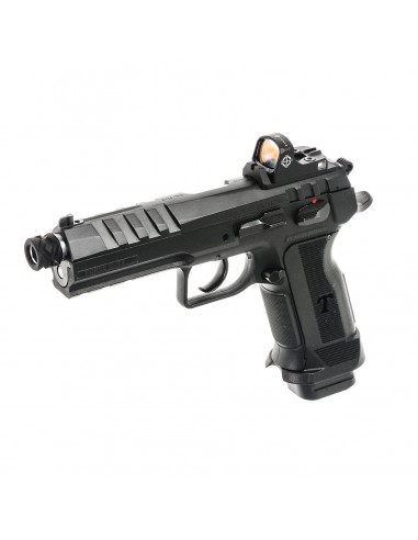 Tanfoglio Force Duty Tactical Cal 9x19 mm Parabellum