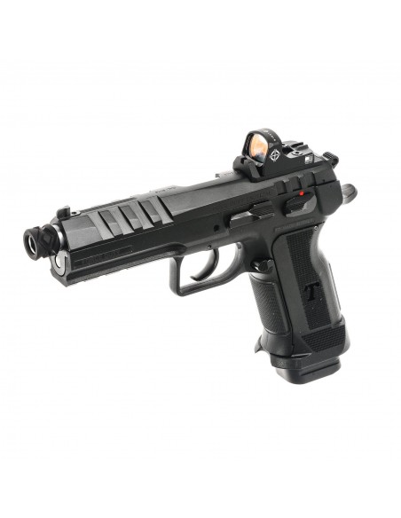 Tanfoglio Force Duty Tactical Cal 9x19 mm Parabellum