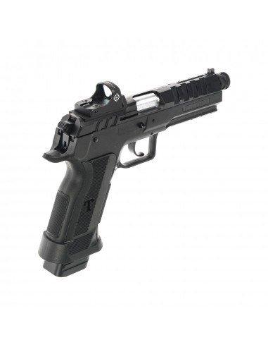 Tanfoglio Force Duty Tactical Cal 9x19 mm Parabellum