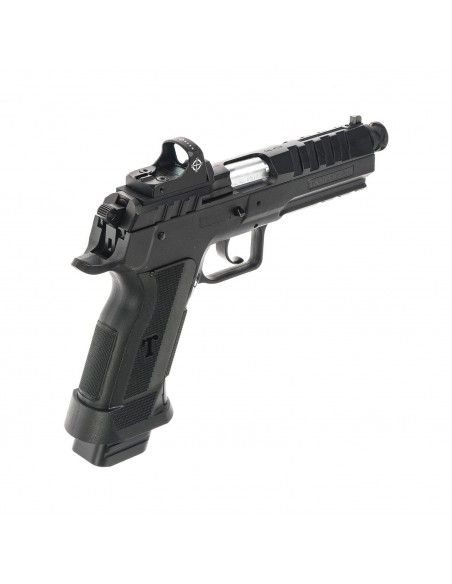 Tanfoglio Force Duty Tactical Cal 9x19 mm Parabellum