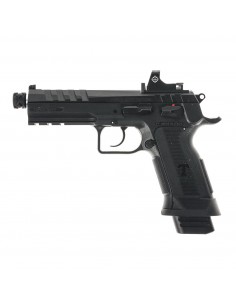 Tanfoglio Force Duty Tactical Cal 9x19 mm Parabellum 2