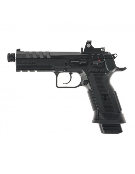 Tanfoglio Force Duty Tactical Cal 9x19 mm Parabellum