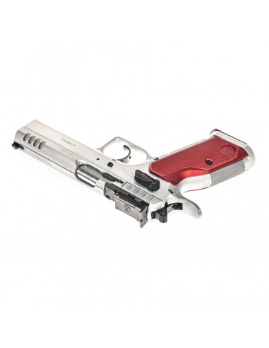 Tanfoglio Stock II Optic Ready Cal 9x19 Parabellum