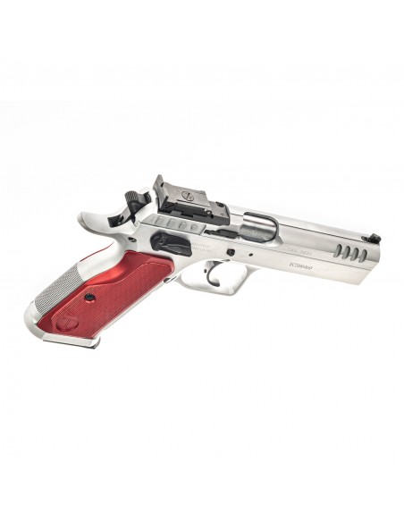 Tanfoglio Stock II Optic Ready Cal 9x19 Parabellum