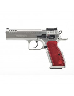 Tanfoglio Stock II Optic Ready Cal 9x19 Parabellum 2