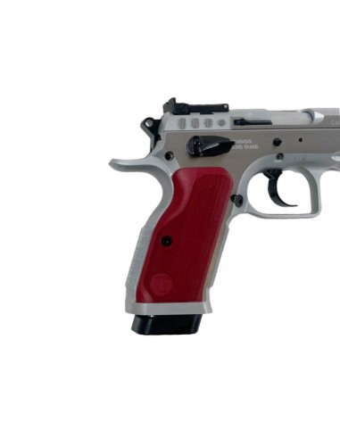 Tanfoglio Stock III Pro Cal 9x19 Parabellum