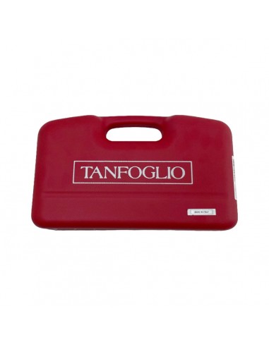 Tanfoglio Stock III Pro Cal 9x19 Parabellum