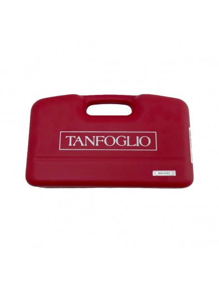 Tanfoglio Stock III Pro Cal 9x19 Parabellum