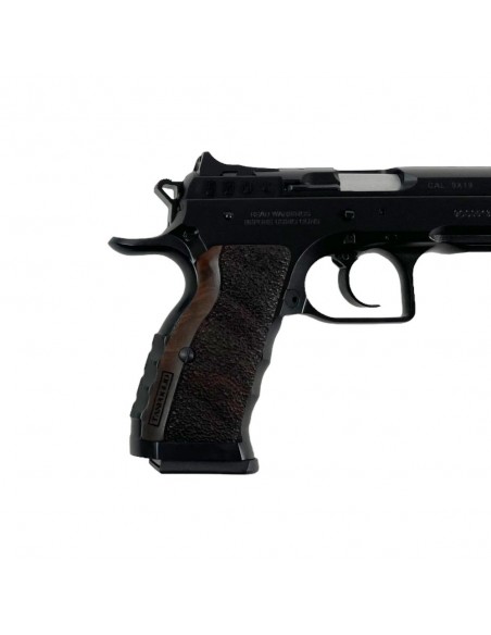 Tanfoglio Stock I Cal 9x19 Parabellum
