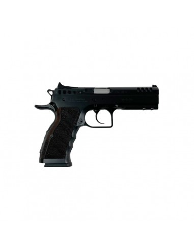 Tanfoglio Stock I Cal 9x19 Parabellum