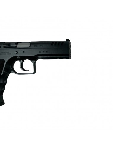 Tanfoglio Stock I Cal 9x19 Parabellum