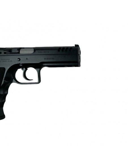 Tanfoglio Stock I Cal 9x19 Parabellum