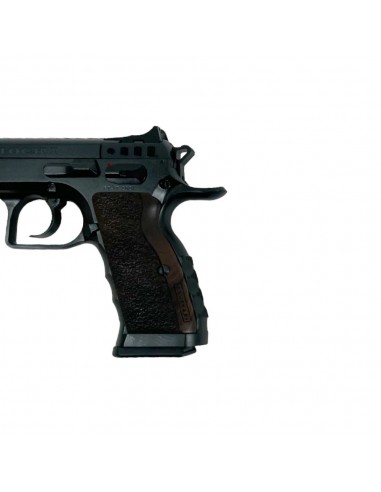 Tanfoglio Stock I Cal 9x19 Parabellum