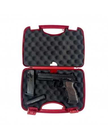 Tanfoglio Stock I Cal 9x19 Parabellum