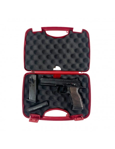 Tanfoglio Stock I Cal 9x19 Parabellum