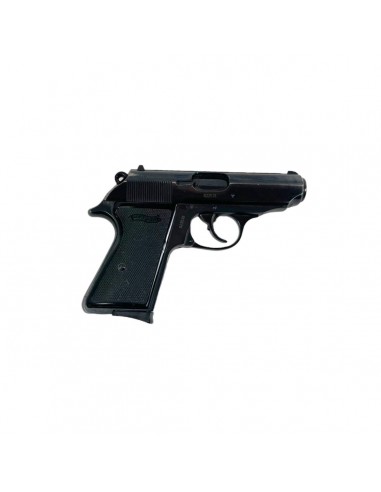 Walther PPK-E Cal 380 ACP