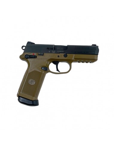 FNH FNX 45 Cal 45 ACP