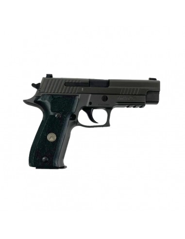 Sig Sauer P226 Cal 9x21 mm