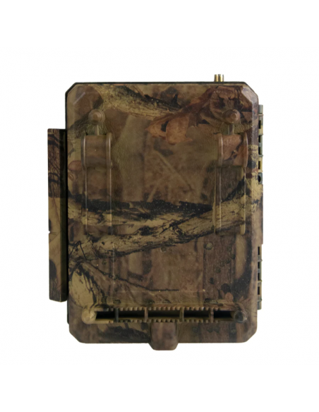 ICU CLOM EASY CAM KAMERAFALLEN 4G ICU CLOM EASY CAM KAMERAFALLEN 4G