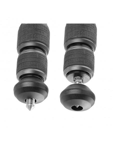 ENDEAVOR TRIPOD RL303AGM CARBON H179