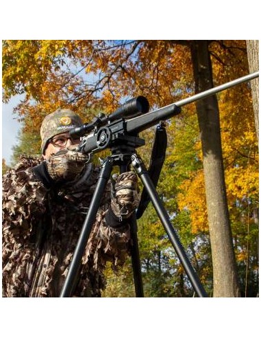 ENDEAVOR STATIV RL303AGM CARBON H179