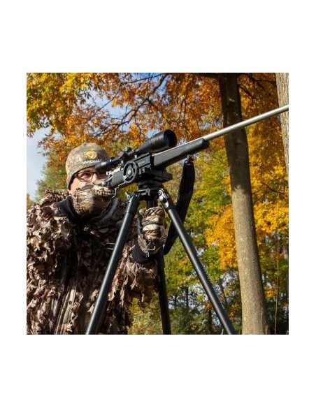 ENDEAVOR TRIPOD RL303AGM CARBON H179