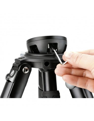 ENDEAVOR TRIPOD RL303AGM CARBON H179