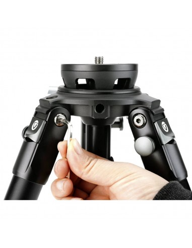 ENDEAVOR TRIPOD RL303AGM CARBON H179